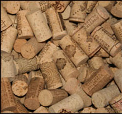 Craft Ideas Recycling Corks on Wine Cork Crafts That You Can Make With All Those Wine Corks You Have