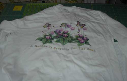 old tshirt old tshirt