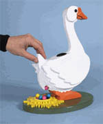 Gumball Duck Gumball Duck