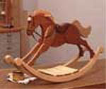 Rocking Horse Rocking Horse