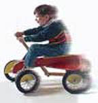 Speedster Speedster