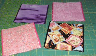 pocket tissue pocket tissue