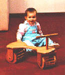 toddles town car toddler town car