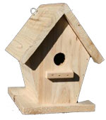 birdhouse